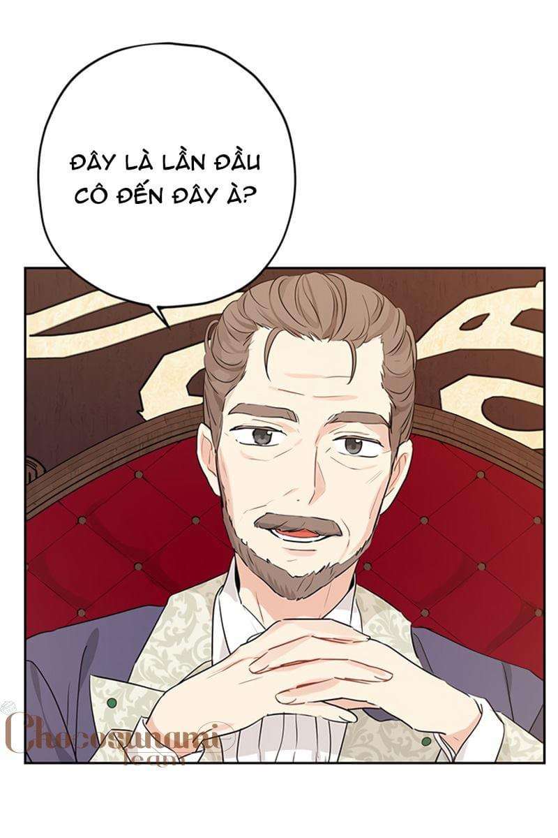 Tôi Là Minh Chứng Của Sự Thật Chap 17 - Trang 3