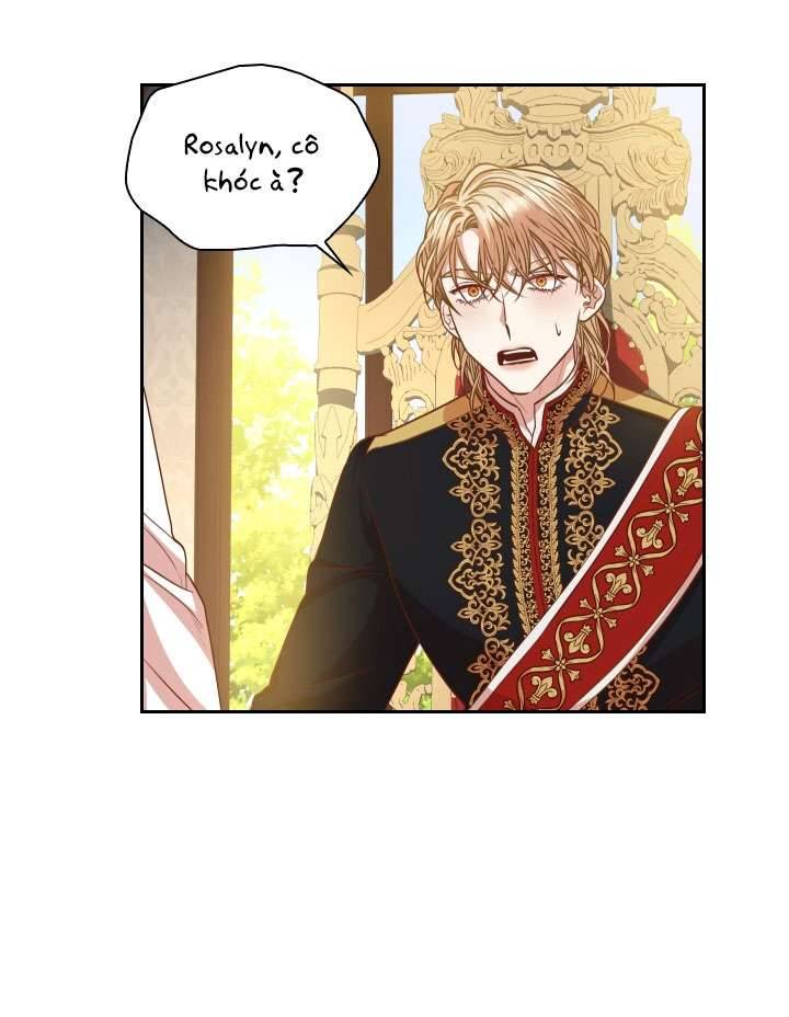Thư Ký Của Bạo Chúa Chapter 37 - Trang 4