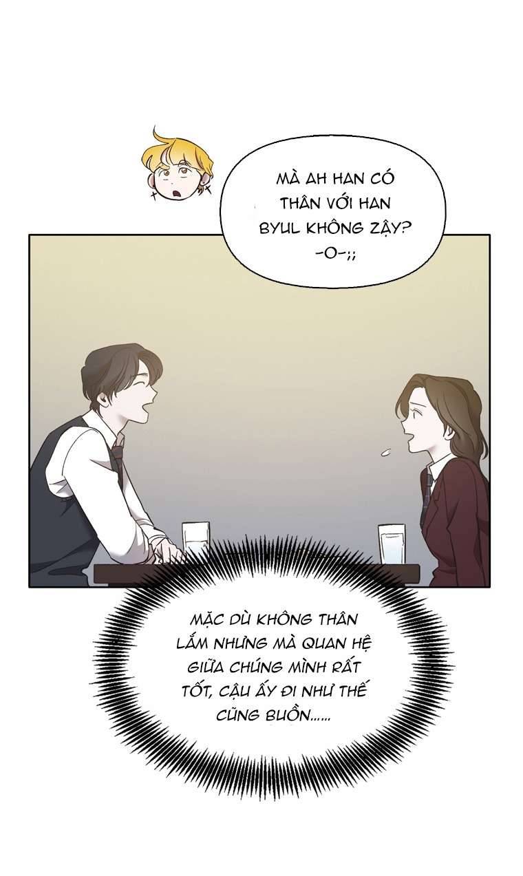 Thanh Xuân Của Chúng Ta Chap 65 - Trang 4