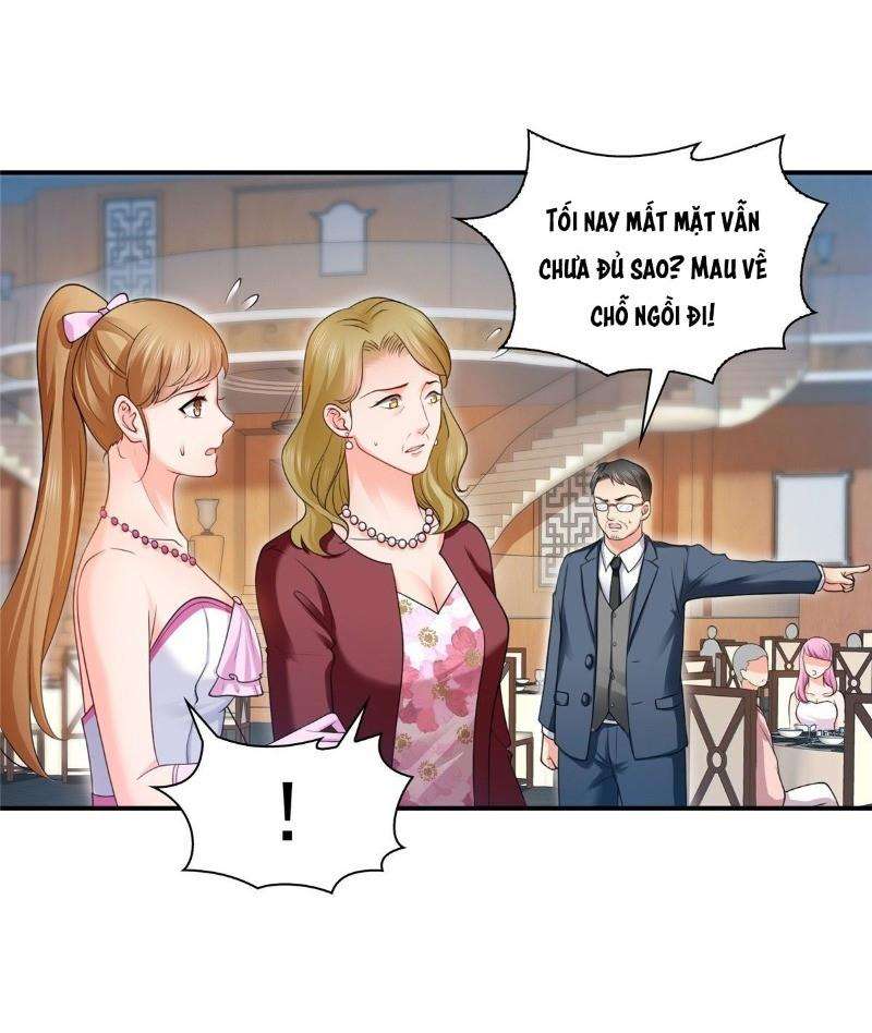 Hệt Như Hàn Quang Gặp Nắng Gắt Chap 83 - Trang 4