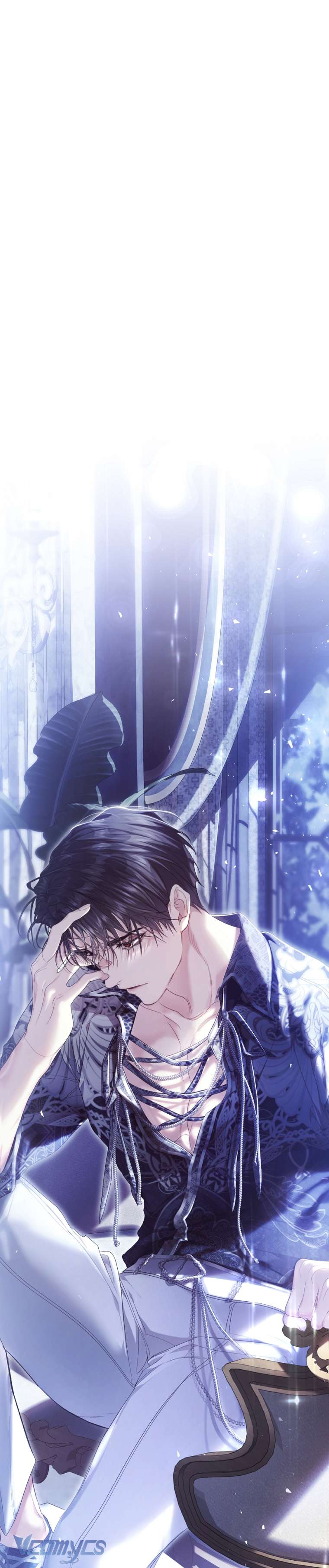 Ác Nữ Chỉ Là Một Con Rối Chap 99 - Trang 2