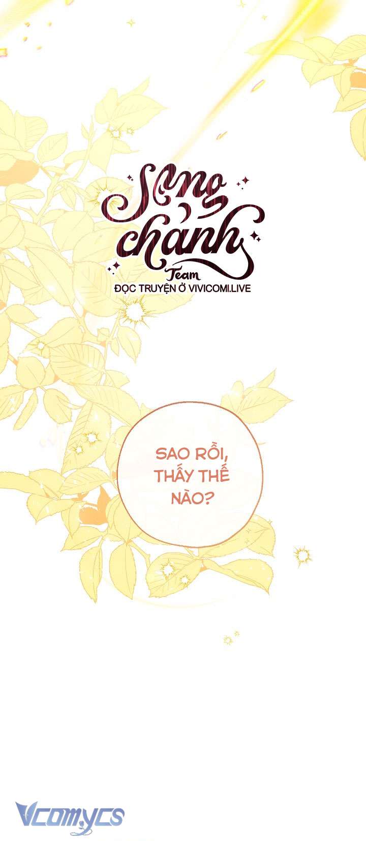 Chúng Ta Có Thể Trở Thành Một Gia Đình Được Không? Chap 132 - Next Chap 133