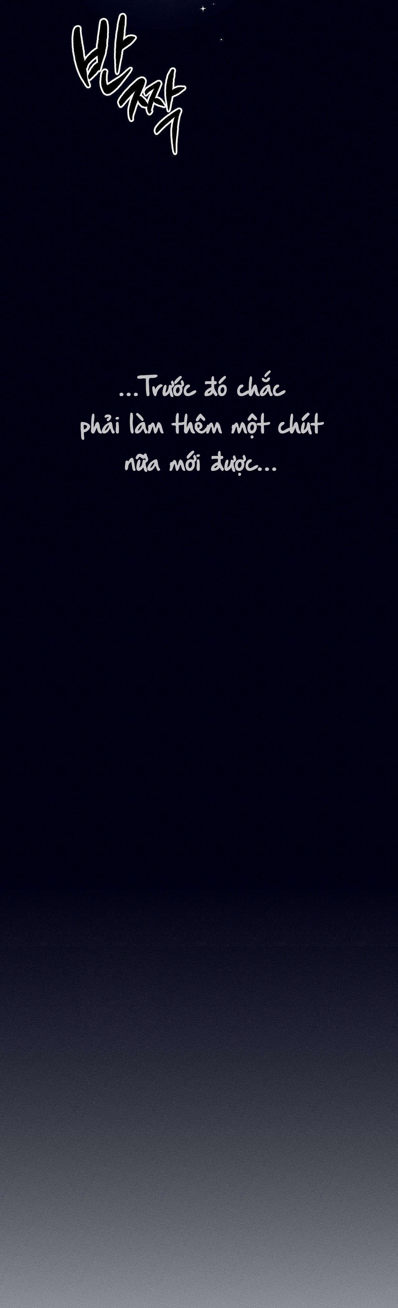 [ 18+ ] Người Đàn Ông Được Quỷ Theo Đuổi Chap 4 - Trang 2