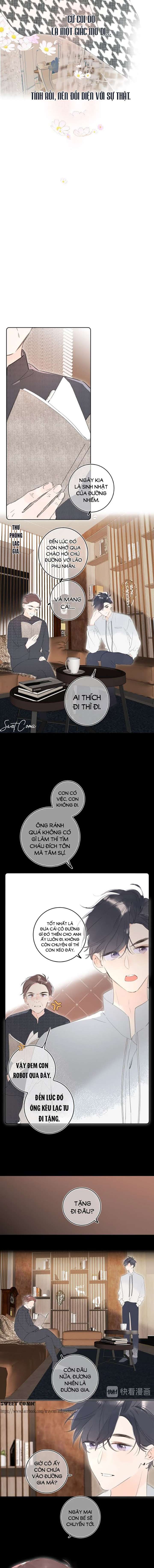 Don't Cry Chap 22 - Trang 2