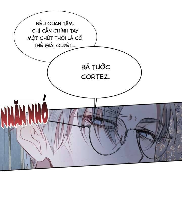 Siren: Trở Thành Gia Đình Của Nhân Vật Phản Diện Chapter 5 - Trang 3