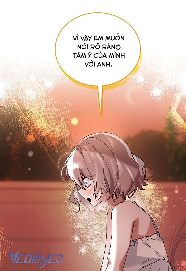 [18+] Dinh Thự Young Chun Hwa: Mãi Một Tình Yêu Chapter 7 - Next Chapter 8