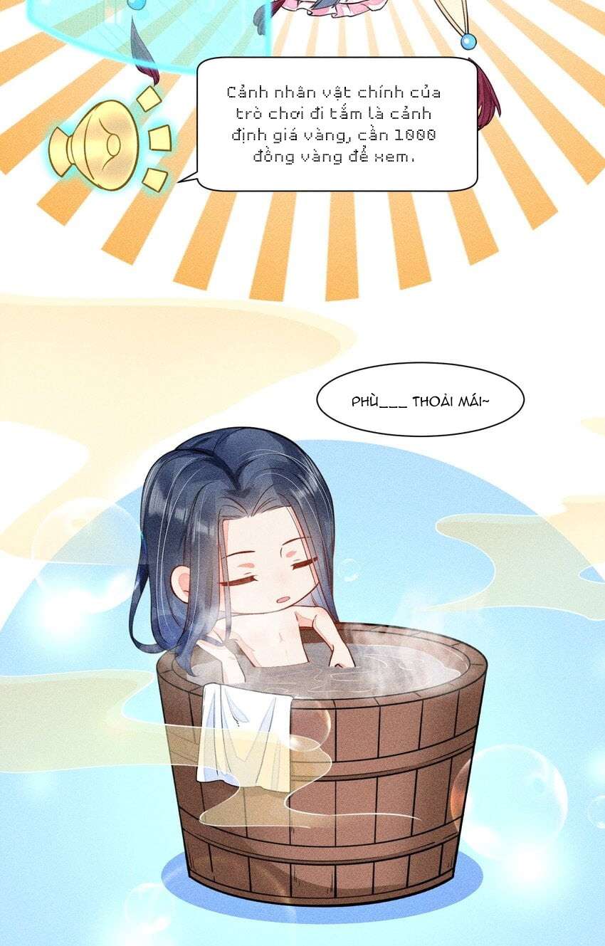 Nuôi Dưỡng Hoàng Tử Chap 10 - Trang 2