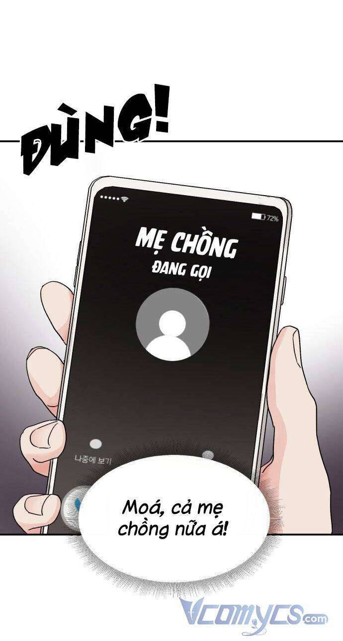 Oan Gia Ngõ Hẹp Chapter 23 - Trang 3