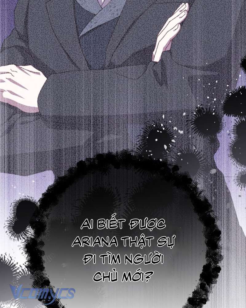 Dành Cho Những Ai Coi Hối Tiếc Là Điều Xa Xỉ Chap 26 - Trang 4