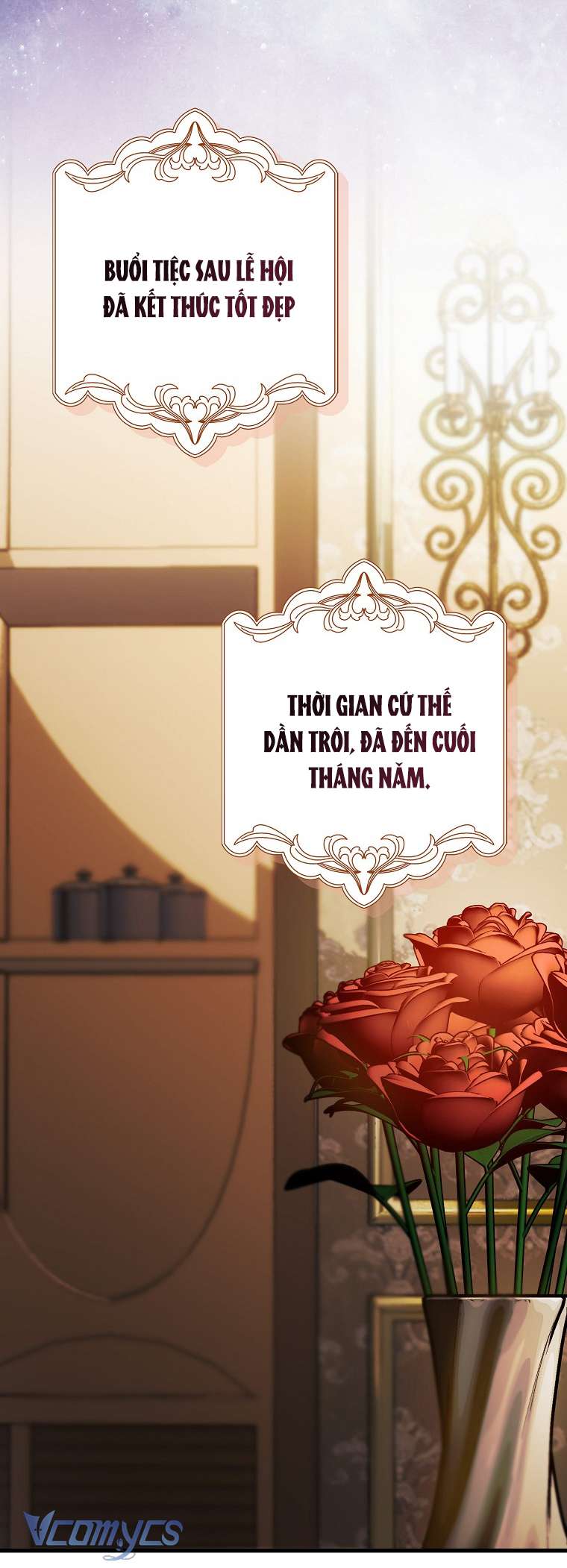 Lần Đầu Bé Út Được Yêu Thương Chap 13 - Trang 2
