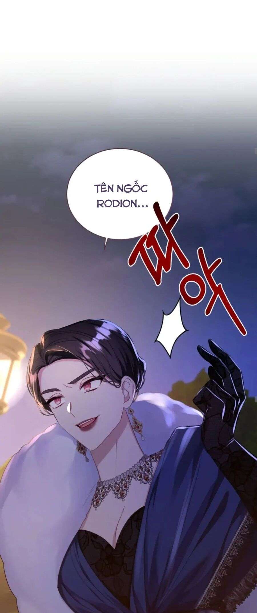 Hầu Gái Trong Trò Chơi Harem Ngược Muốn Nghỉ Việc Chapter 12 - Trang 3