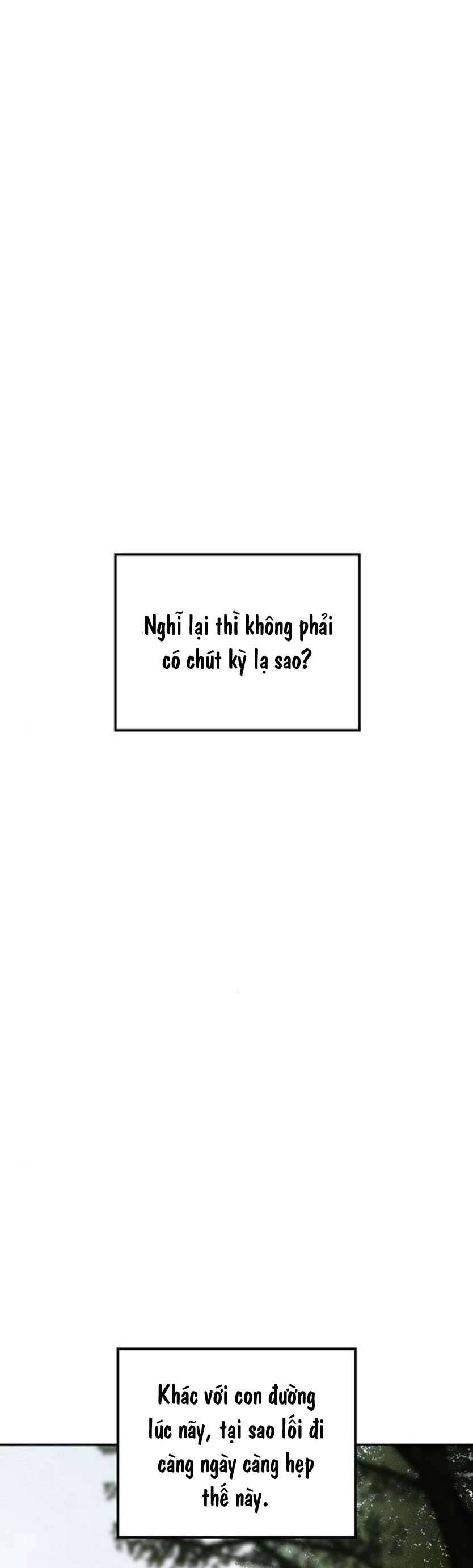 Vương Tử Huyền Bí Chapter 100 - Trang 4
