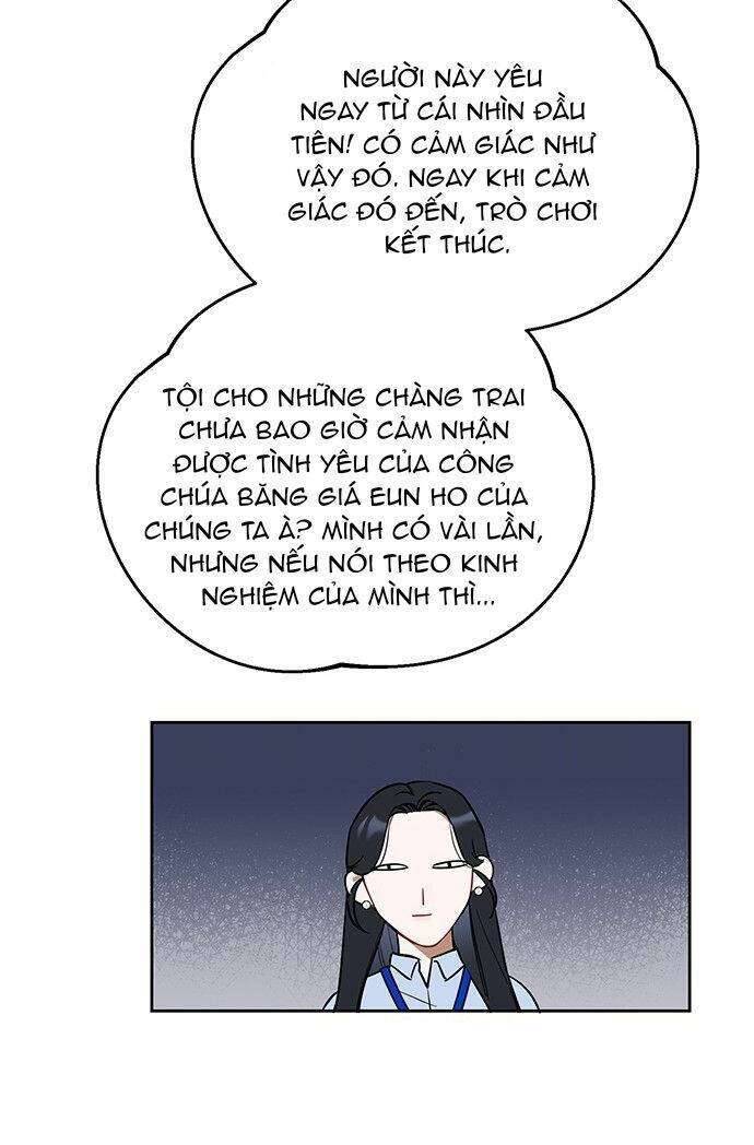 Công Việc Bất Thường Chapter 1 - Trang 4