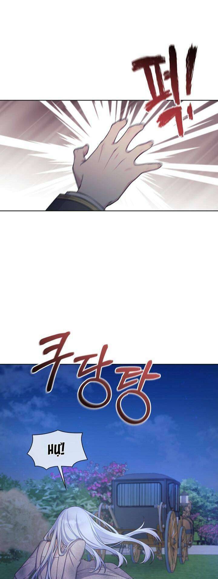 Bệ Hạ, Tôi Sẽ Giết Ngài! Chapter 2 - Trang 4