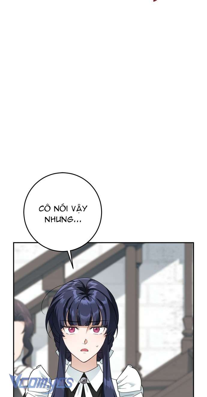 Nữ Công Tước Chiến Lợi Phẩm Chap 4 - Trang 4