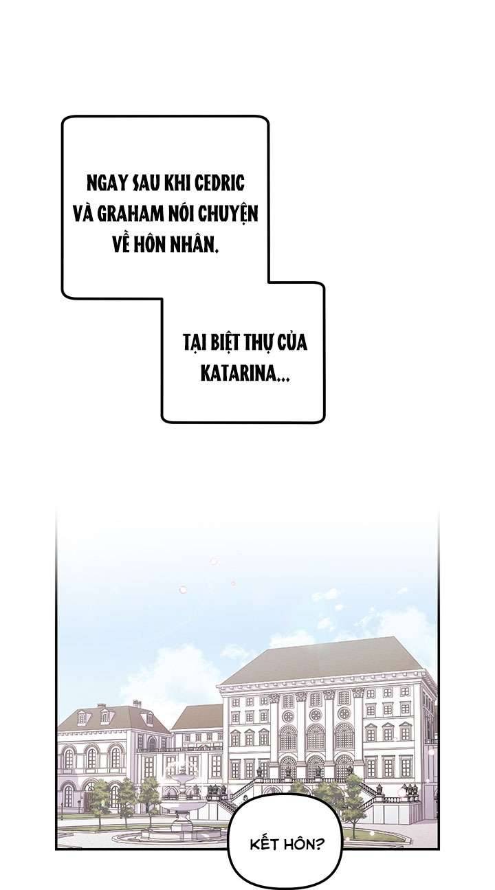 May Mắn Hay Bất Hạnh Chap 35 - Trang 4