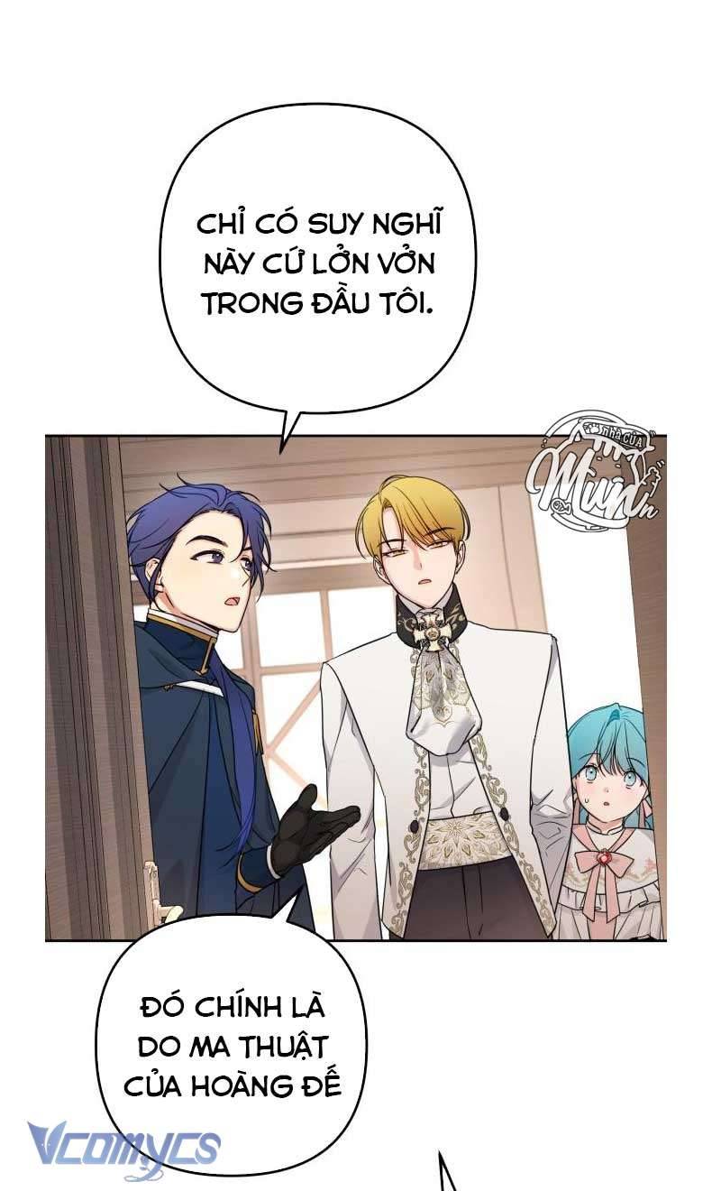 (Munn) Công Nương Mint Bé Nhỏ Chap 18 - Trang 2