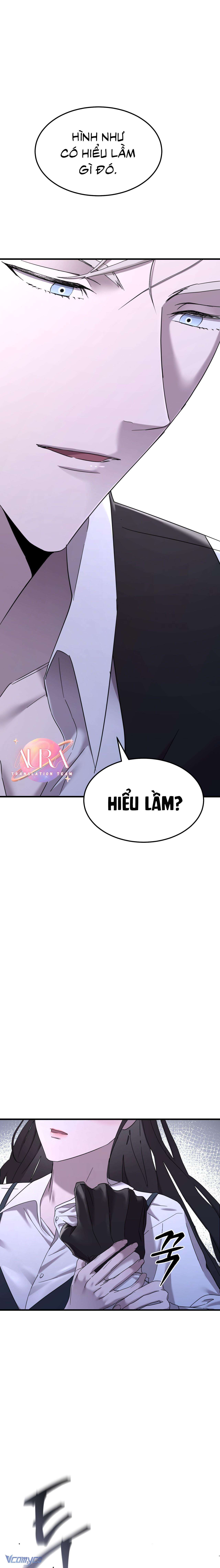 Lâu Đài Thống Trị Chap 1 - Trang 2
