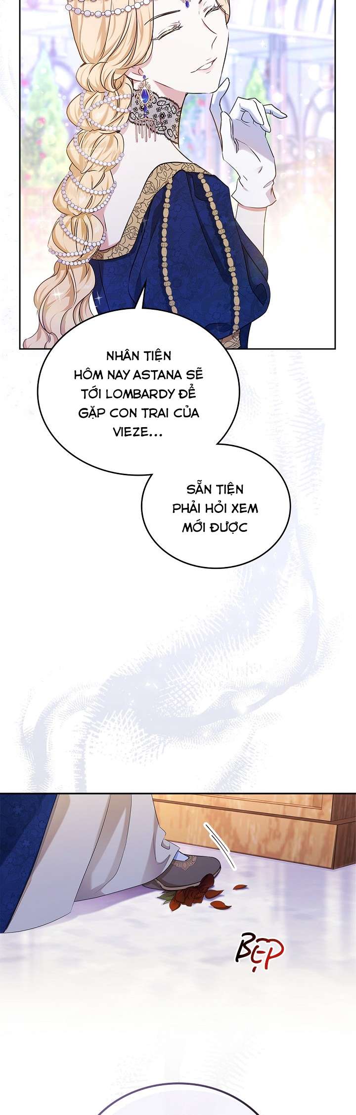 Kiếp Này Nhất Định Làm Gia Chủ Chap 15 - Trang 2
