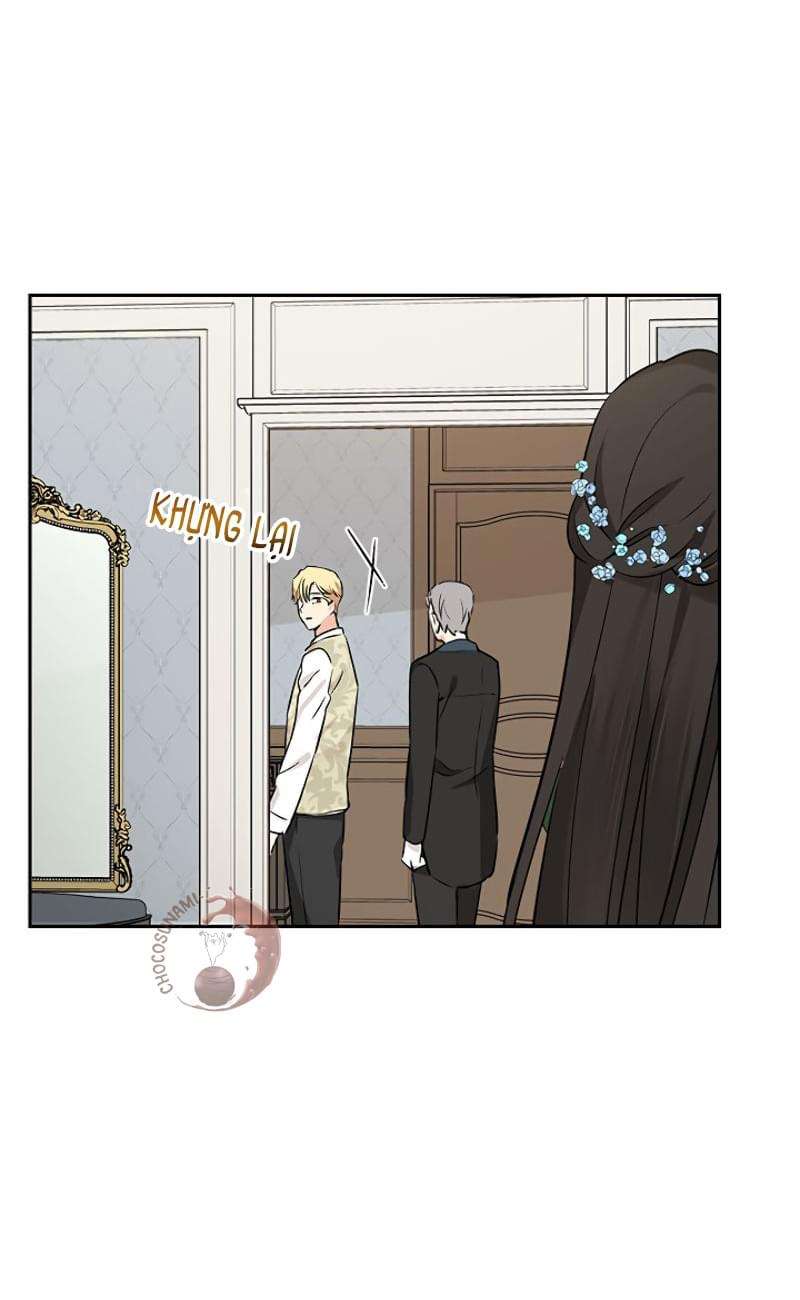Tôi Là Minh Chứng Của Sự Thật Chap 14 - Trang 3