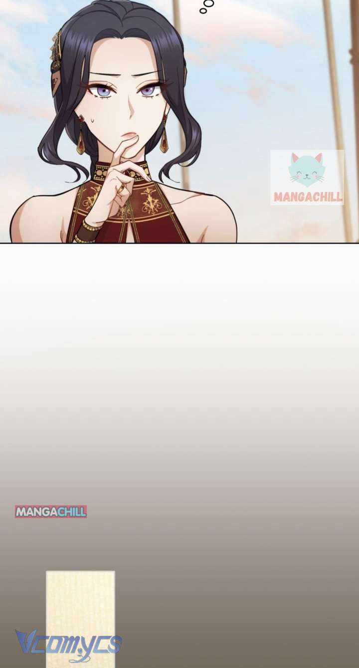 Hôn Nhân Giả Dối Chap 26 - Trang 3