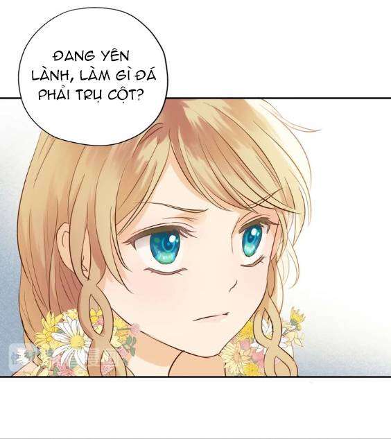 Địch Úc Đa Chi Ca Chapter 11 - Trang 4
