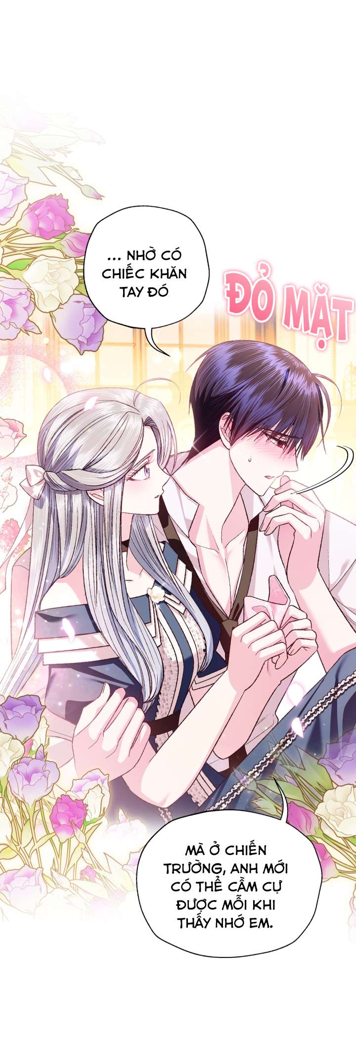 Cha À, Con Không Muốn Kết Hôn Đâu Chap 84 - Trang 2