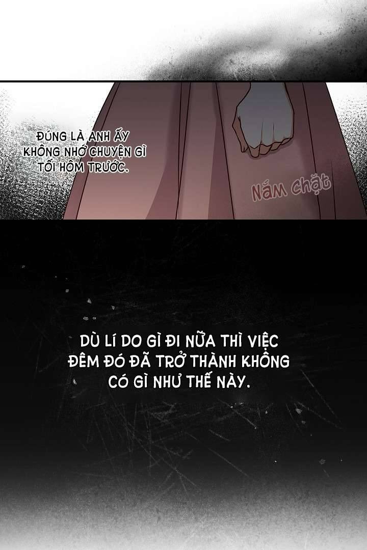 Cẩn Thận Với Các Anh Trai Đấy! Chap 66 - Trang 2
