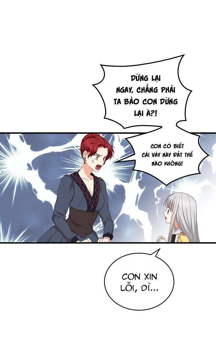 Cẩn Thận Với Các Anh Trai Đấy! Chap 30 - Trang 2