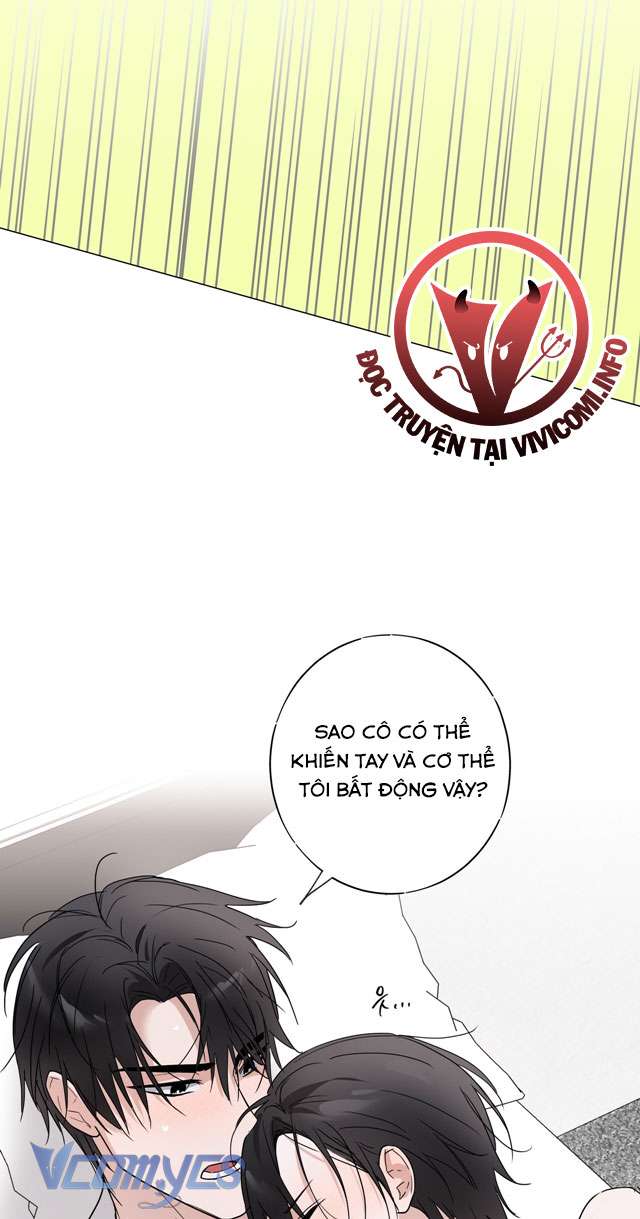 [18+] Mãn Xà Không Thể Hoá Thành Rồng Chap 2 - Trang 2