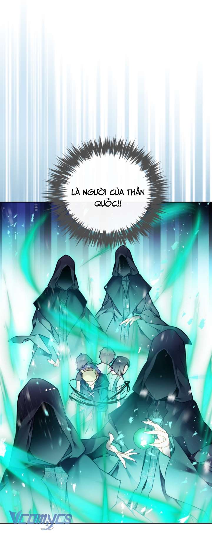 Kết Cục Của Nhân Vật Phản Diện Chỉ Có Thể Là Cái Chết Chapter 113 - Next Chapter 114