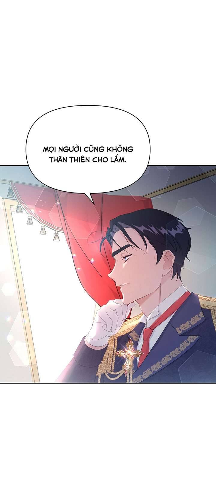 Công Tước Hát Rong Chapter 21 - Trang 3