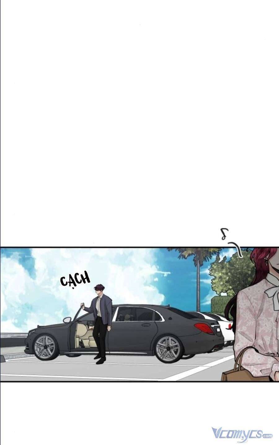 Oan Gia Ngõ Hẹp Chapter 58 - Trang 3