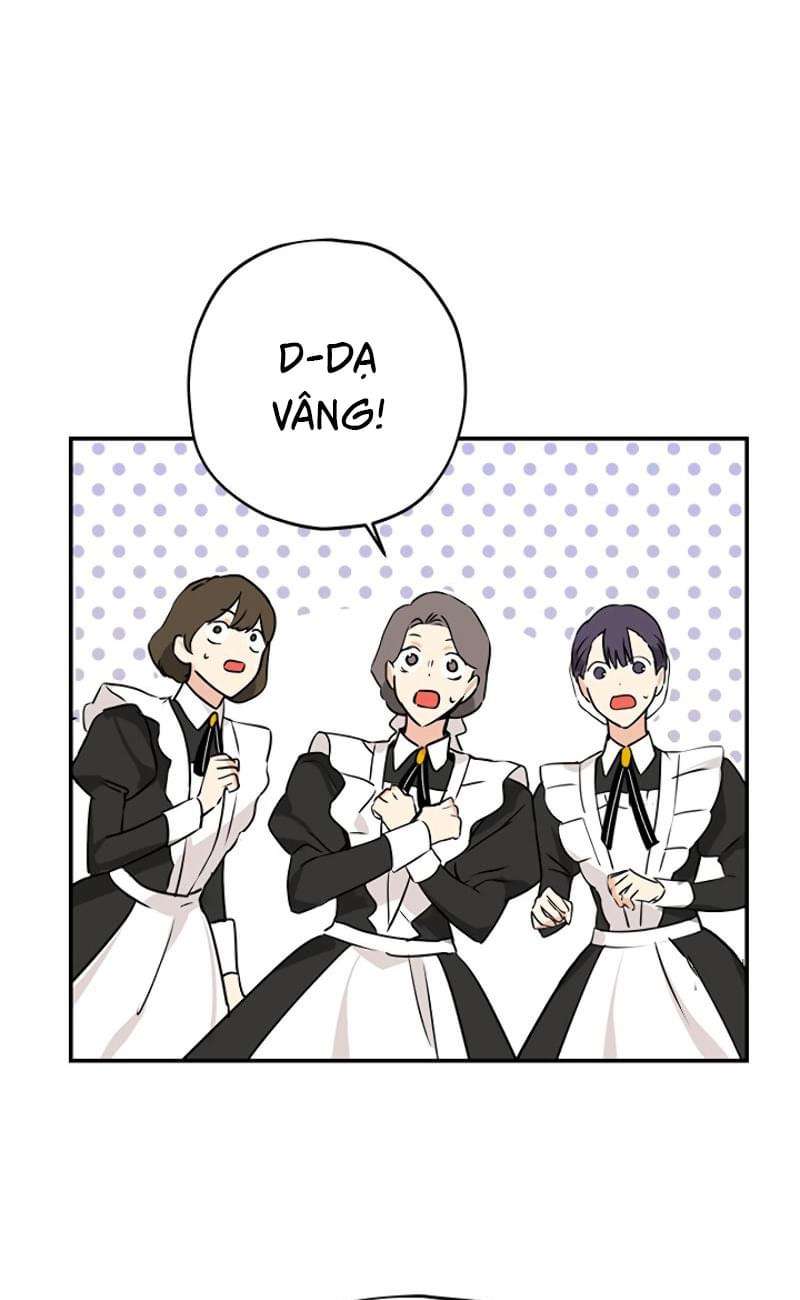 Tôi Là Minh Chứng Của Sự Thật Chap 15 - Trang 3