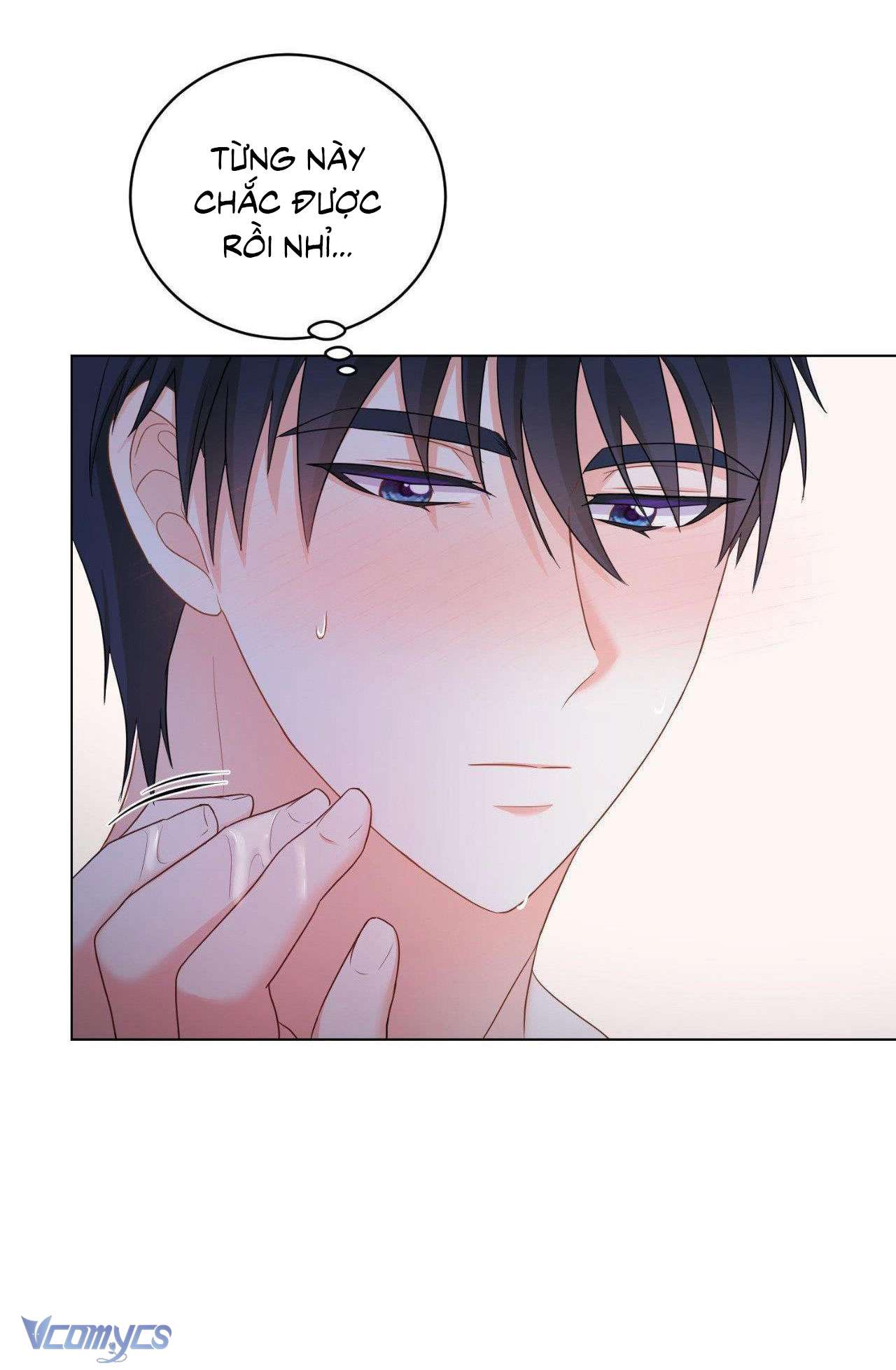 Thánh Nữ Sa Ngã Chap 4 - Trang 2