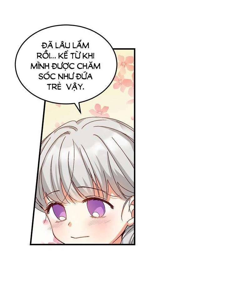 Cẩn Thận Với Các Anh Trai Đấy! Chap 7 - Trang 2
