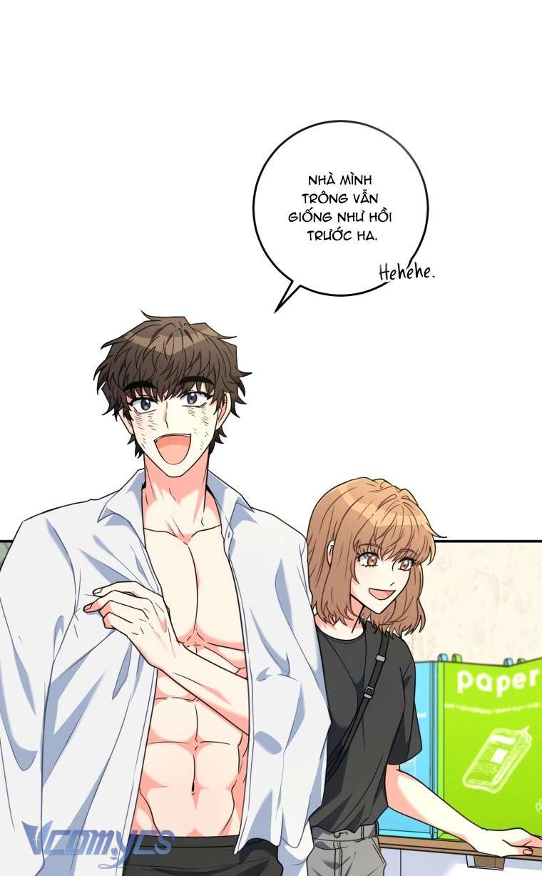 Tôi Là Em Gái Của Nhân Vật Chính Chap 4 - Next Chap 5