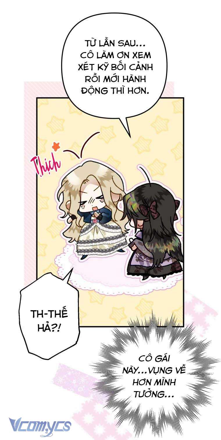 Bỗng Nhiên Tôi Trở Thành Quạ Đen!! Chapter 50 - Trang 4