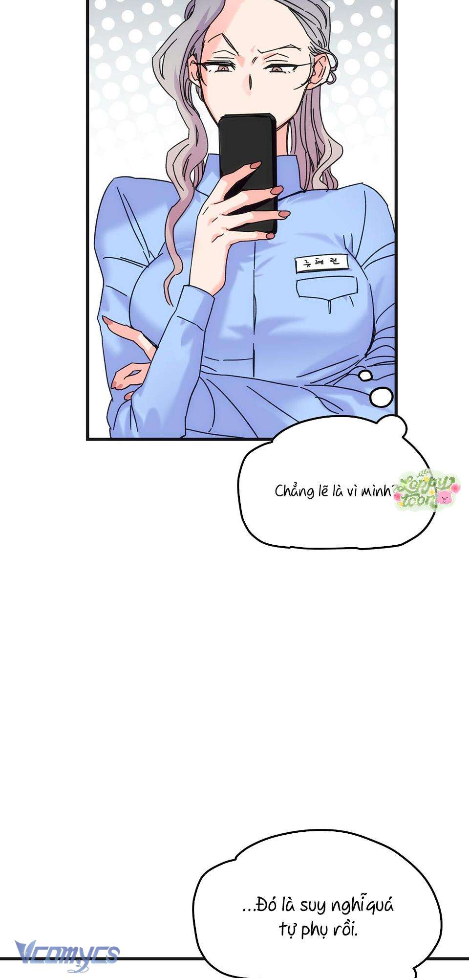 Rung Động Đỉnh Cao Chap 5 - Trang 2
