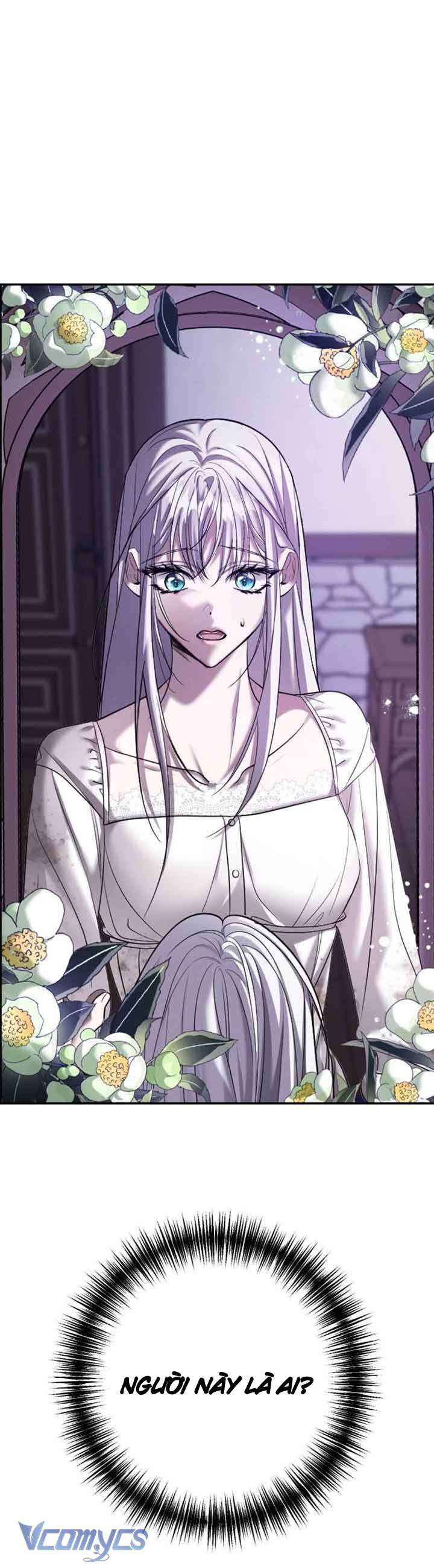 Hôn Nhân Liên Minh Để Trả Thù Chap 2 - Trang 2
