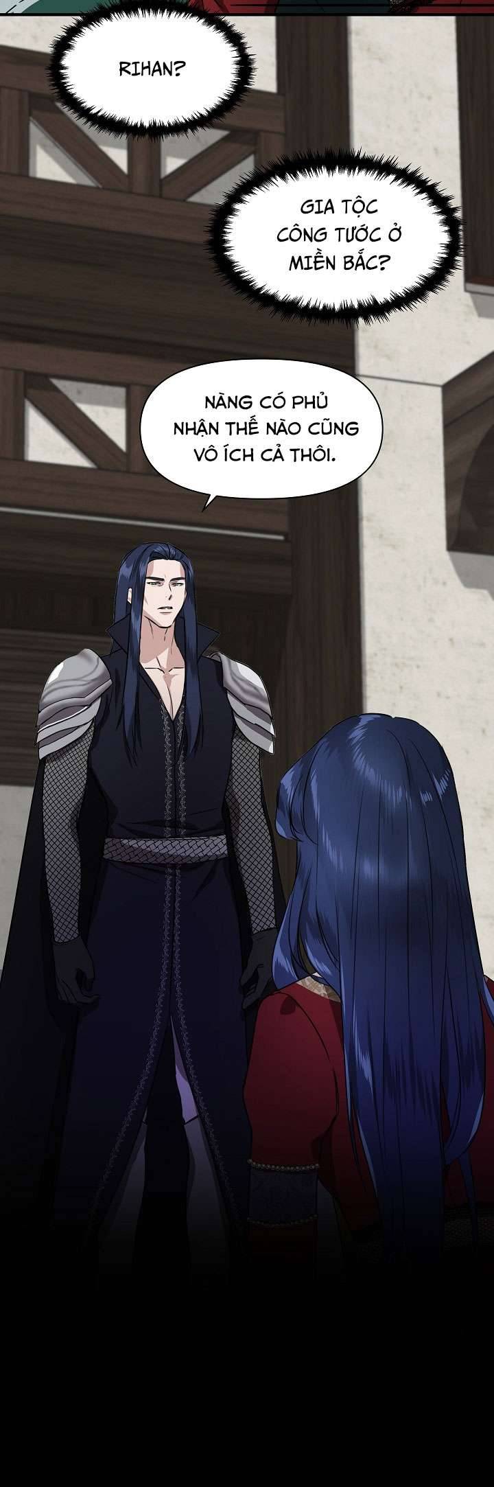 Tôi Không Phải Là Cinderella Chapter 2 - Trang 4