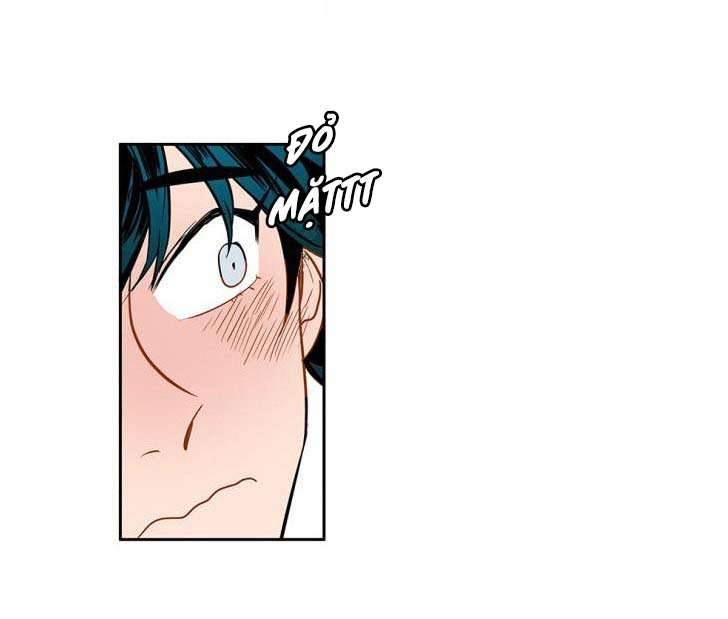 Ranh Giới Chap 42 - Trang 3