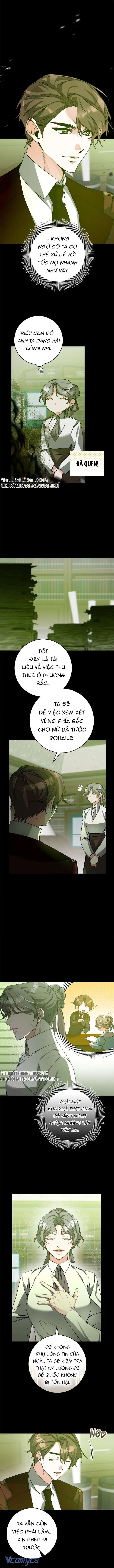 Xuyên Vào Tiểu Thuyết Làm Nữ Hoàng Tàn Độc Chap 145 - Trang 2