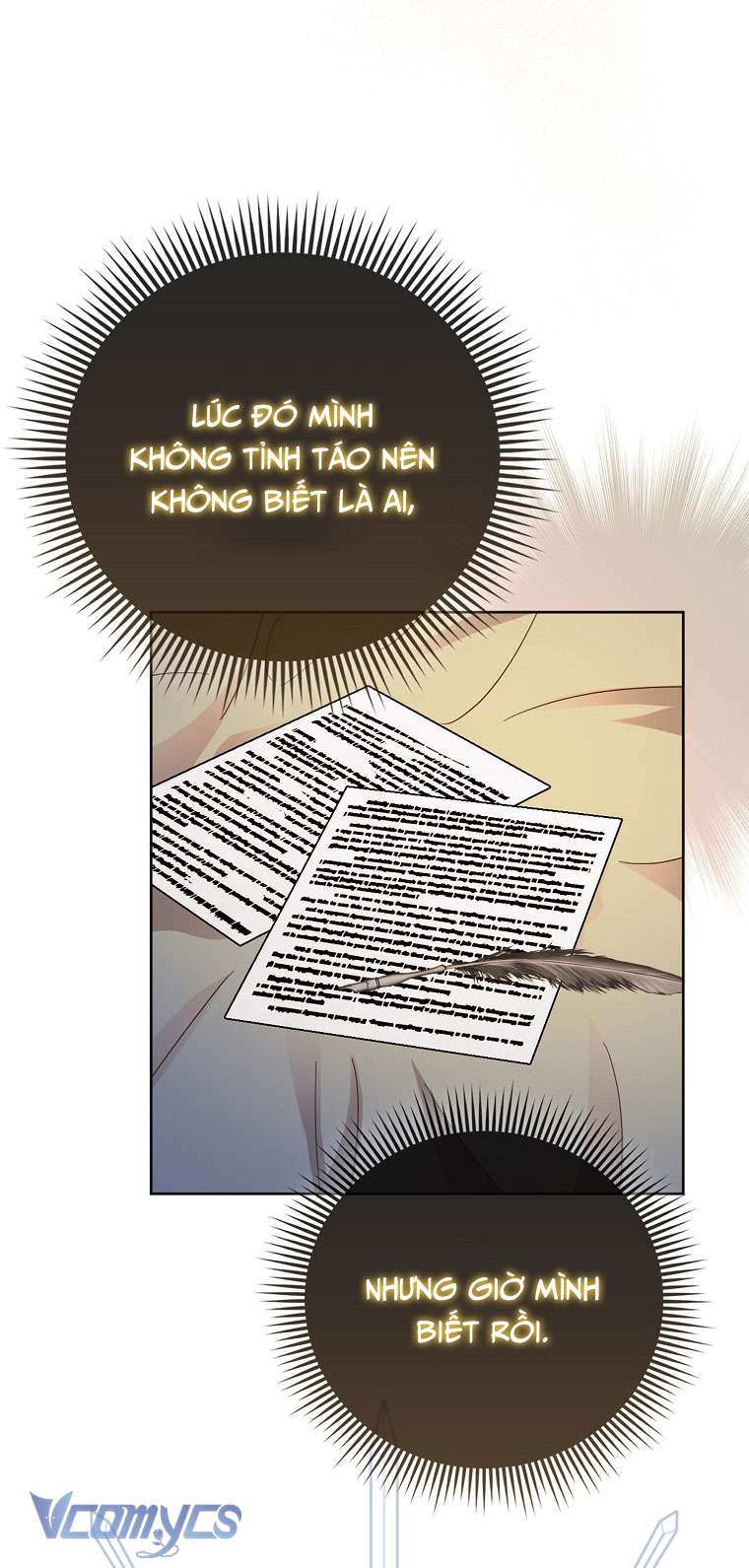 Nhân Vật Phản Diện Đều Thích Tôi Chapter 2 - Trang 4