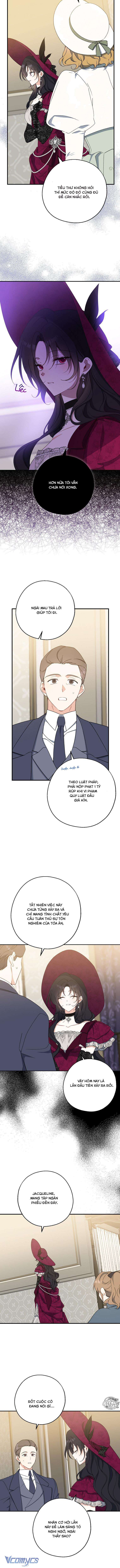 A Nào, Ngậm Thìa Vàng Nhé? Chap 75 - Next Chap 76