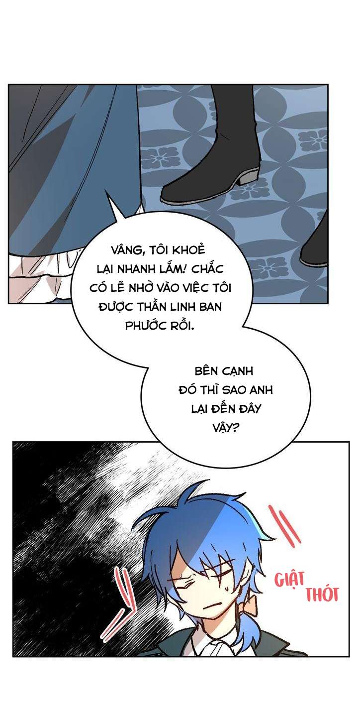 Vị Hôn Thê Khế Ước Của Công Tước Chapter 51 - Trang 4