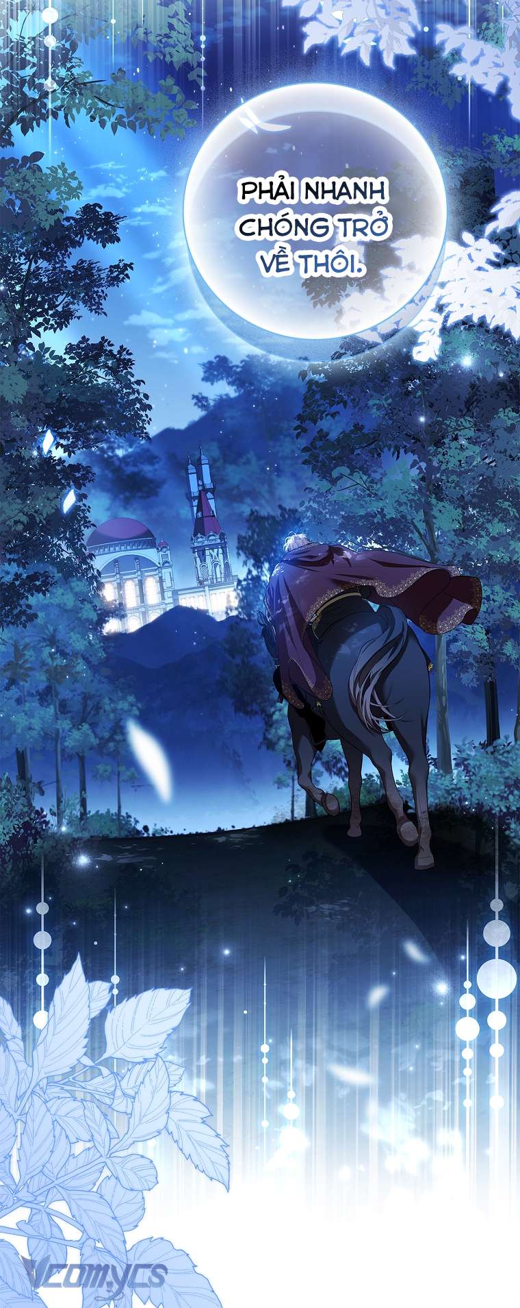 Thư Ký Của Bạo Chúa Chapter 91 - Trang 3