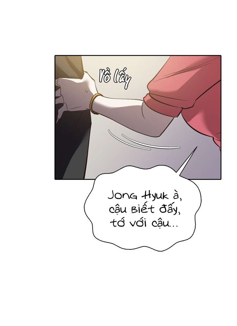 Thanh Xuân Của Chúng Ta Chap 86 - Trang 4