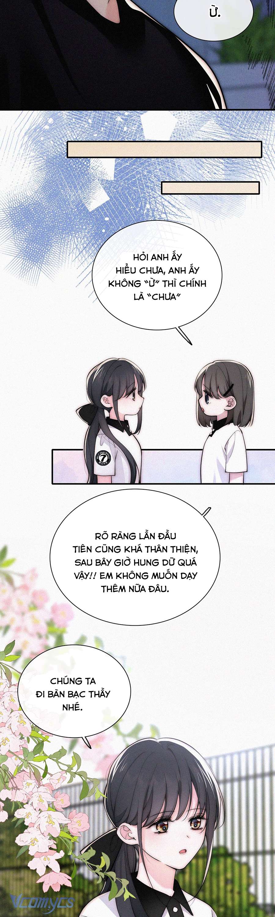 Một Mực Cưng Chiều Chap 82 - Trang 2