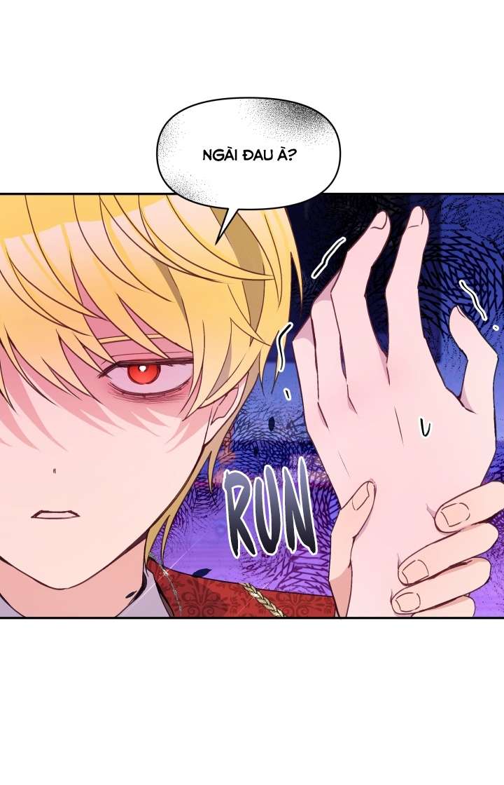 Người Bảo Hộ Của Bạo Quân Là Ma Nữ Tàn Độc Chap 33 - Trang 3